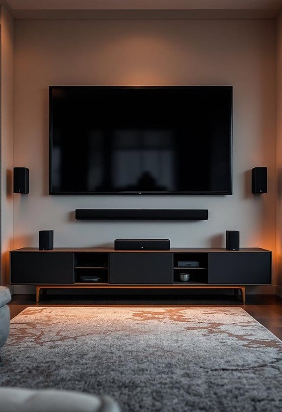 top jbl soundbars for home theater