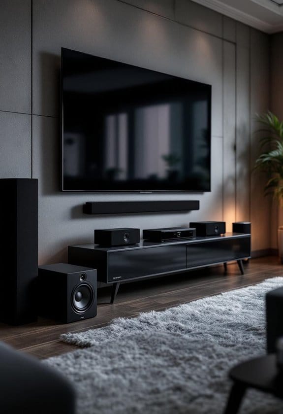 top klipsch soundbars list