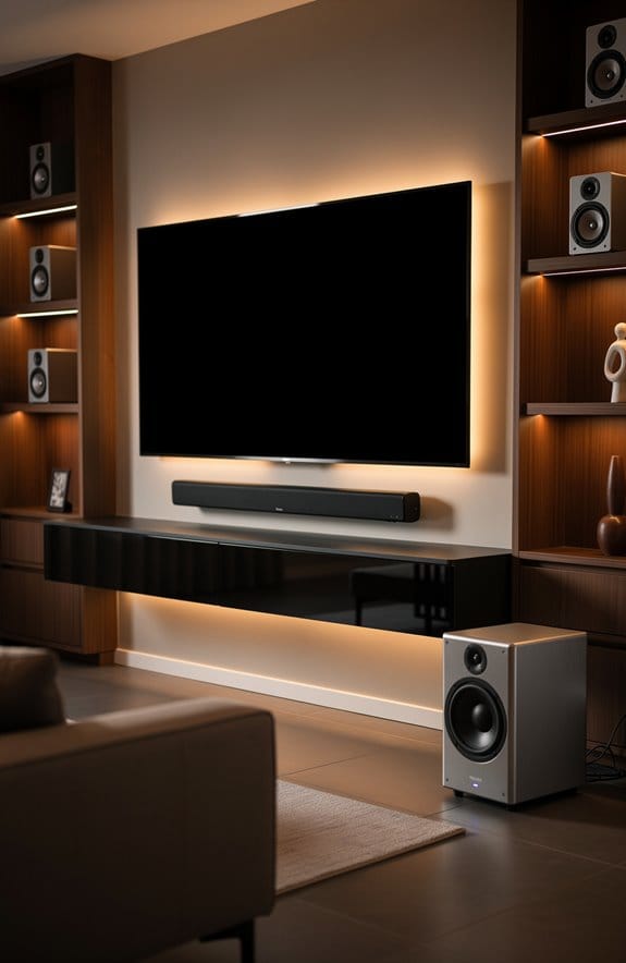 yamaha subwoofers deliver bass